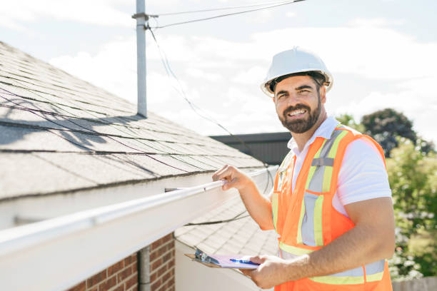 Best Roofing for New Construction  in Castle Pines, CO