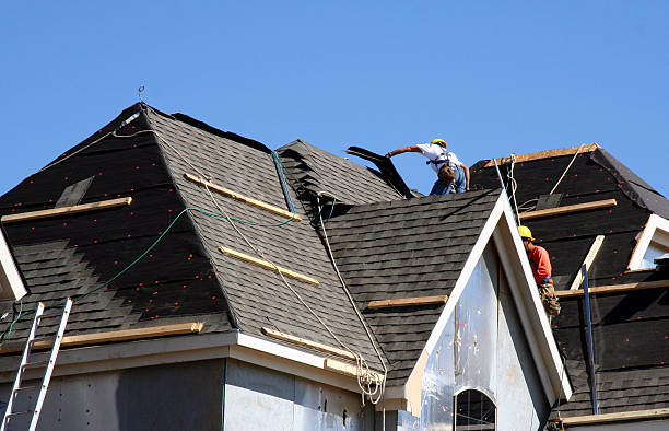 Best Commercial Roofing Services  in Castle Pines, CO