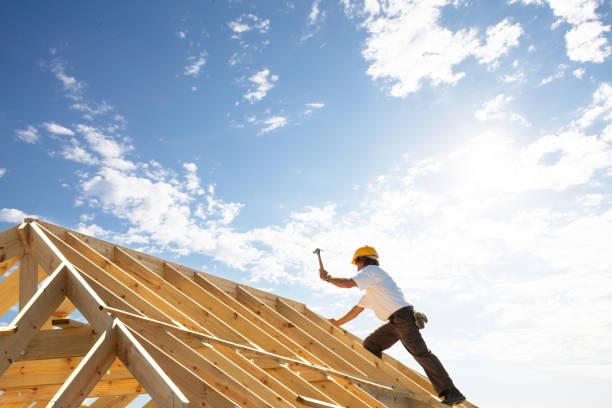 Sheet Metal Roofing in Castle Pines, CO