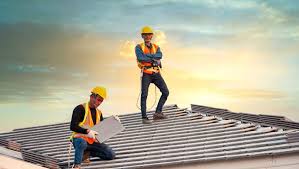 Best Sheet Metal Roofing  in Castle Pines, CO